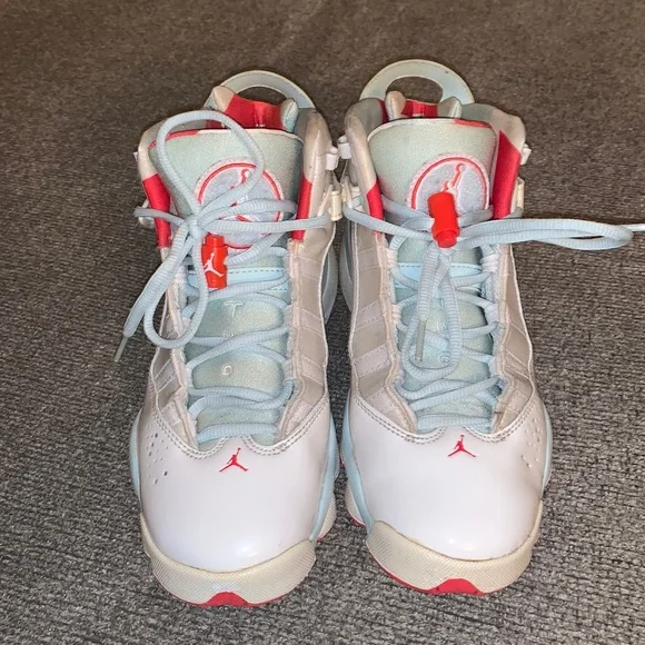 Nike Air Jordan - Picture 3 of 6